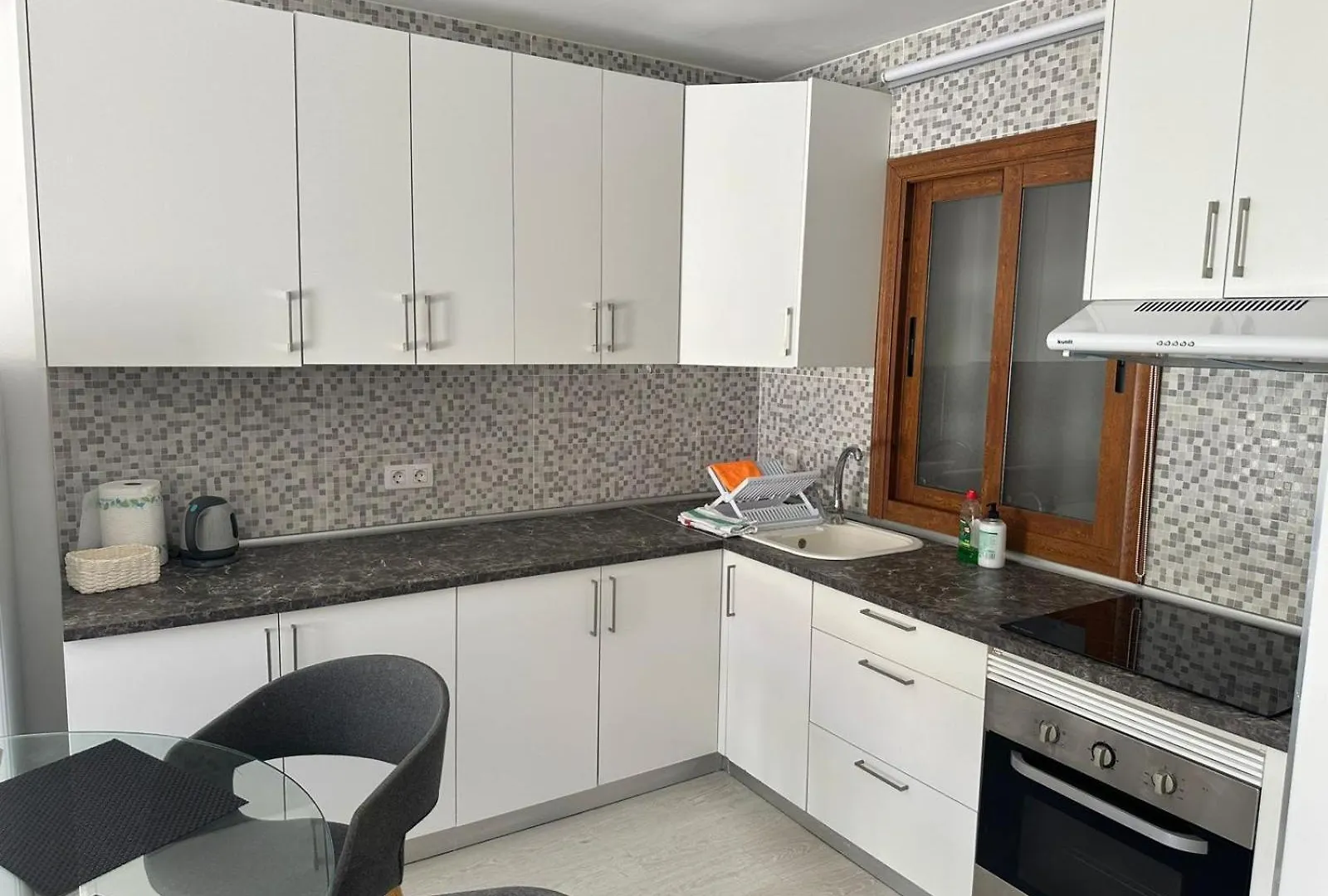 Winsdor Costa Adeje Apartment