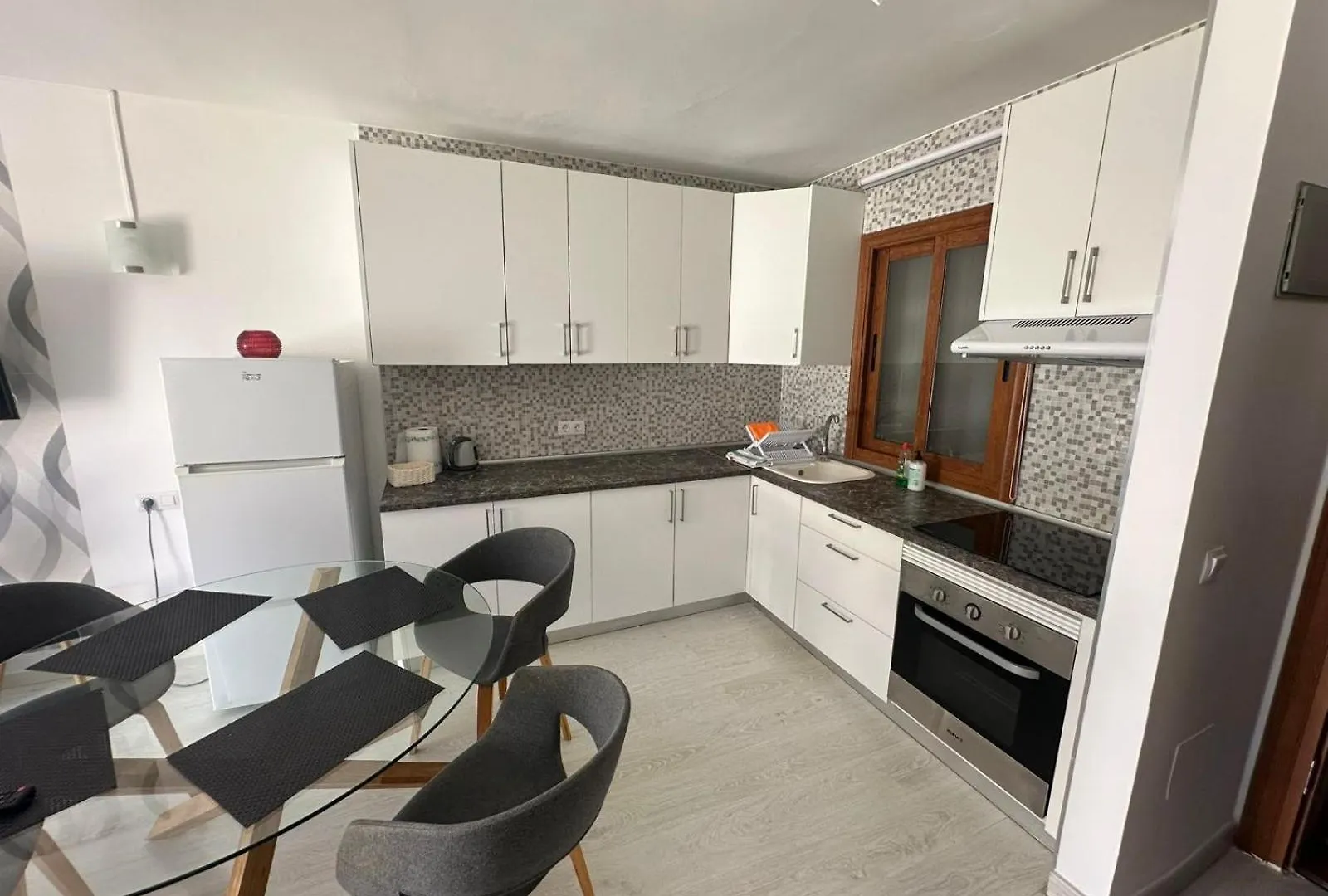 Winsdor Costa Adeje Apartment