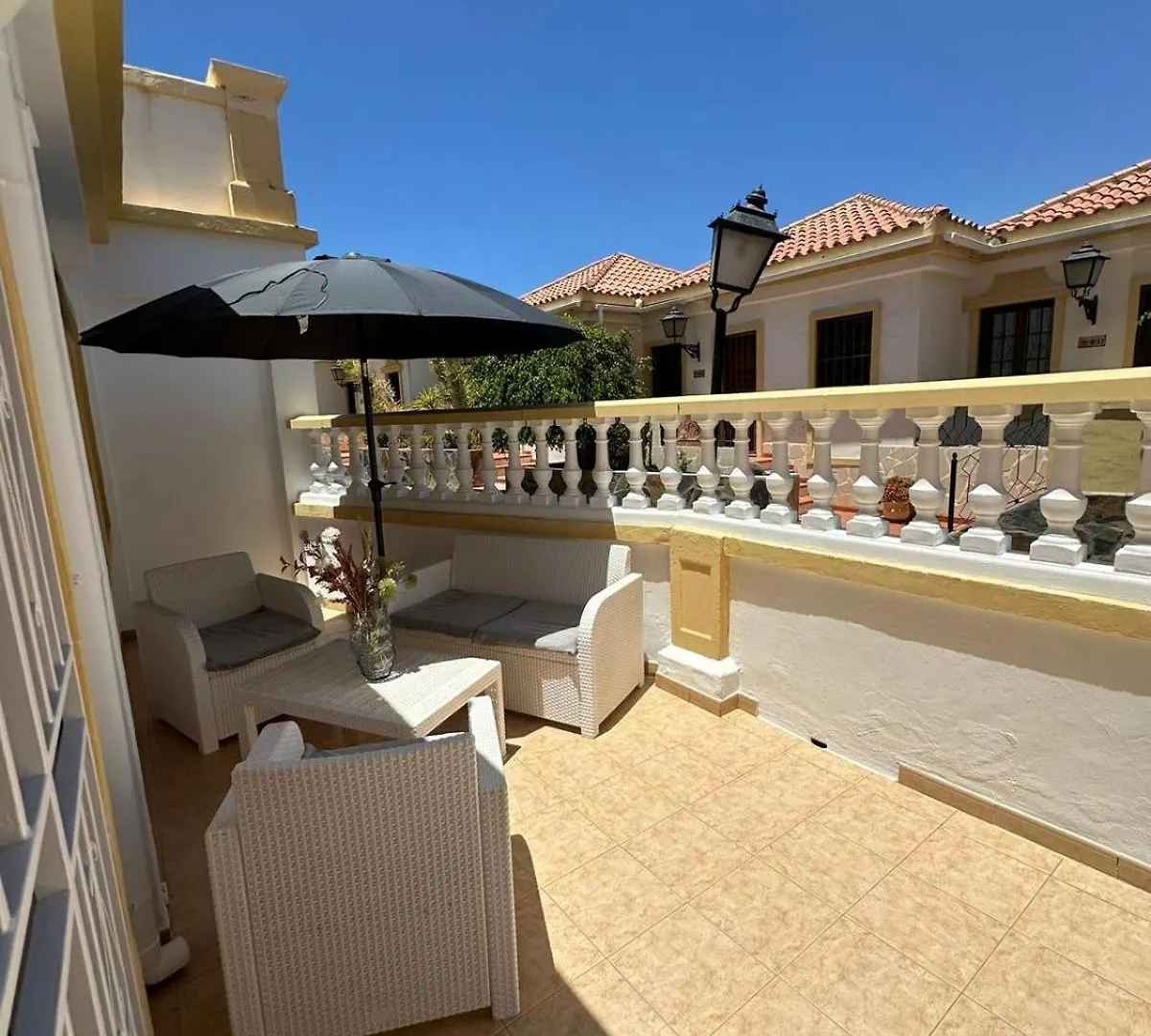 Winsdor Costa Adeje Apartment 0*, Costa Adeje (Tenerife) Hiszpania