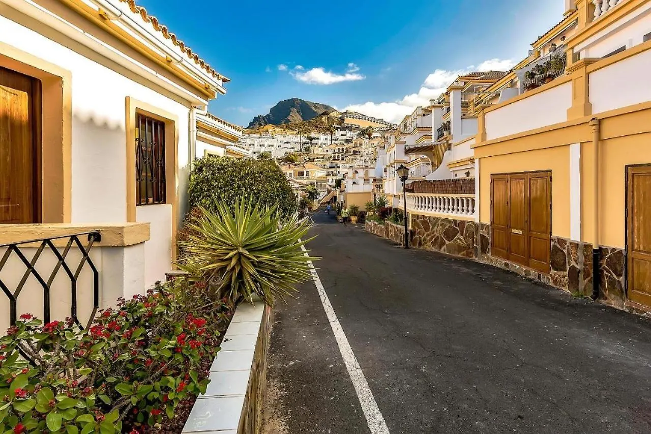 Winsdor Costa Adeje Apartment