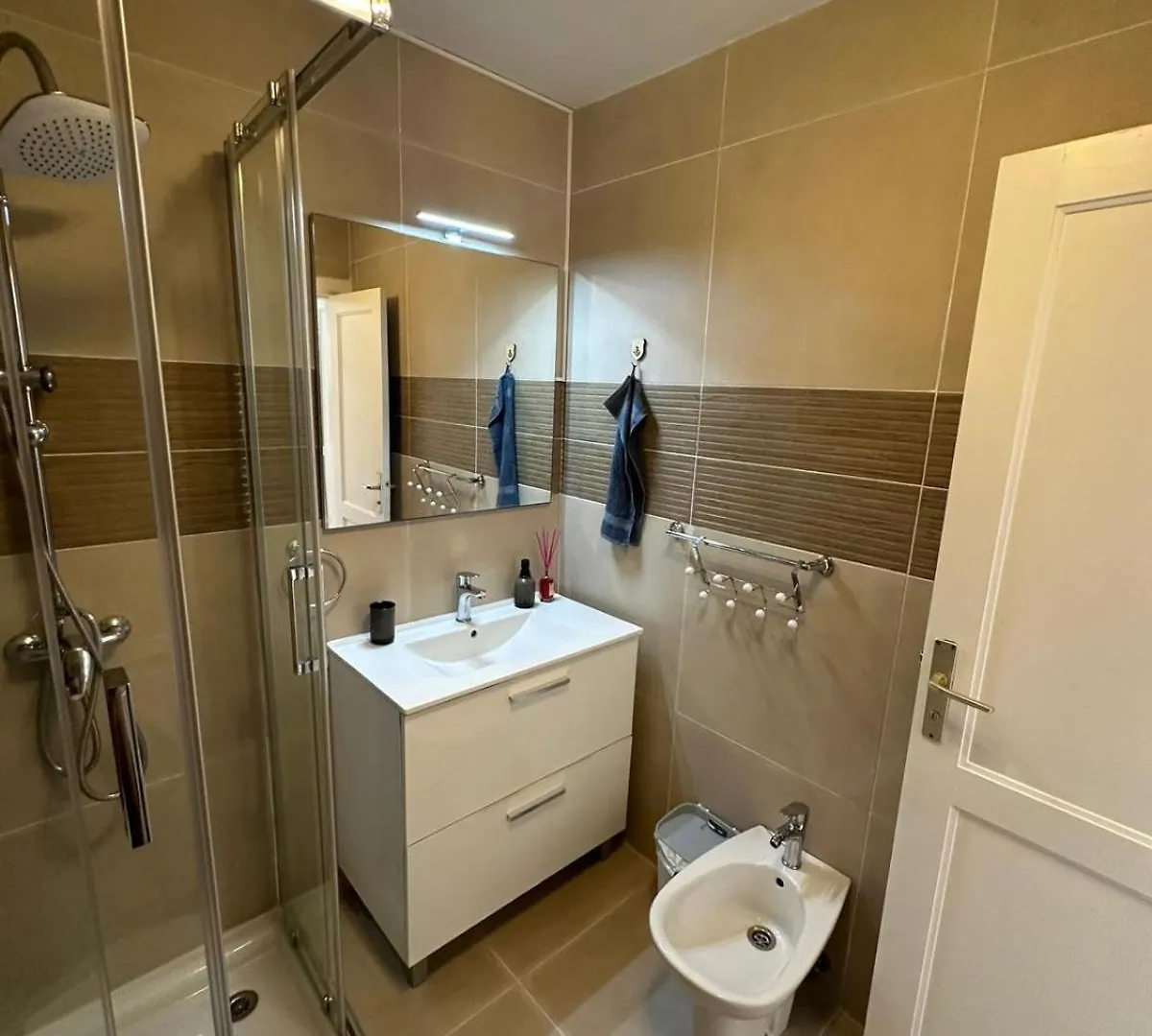 Winsdor Costa Adeje Apartment  Costa Adeje (Tenerife)