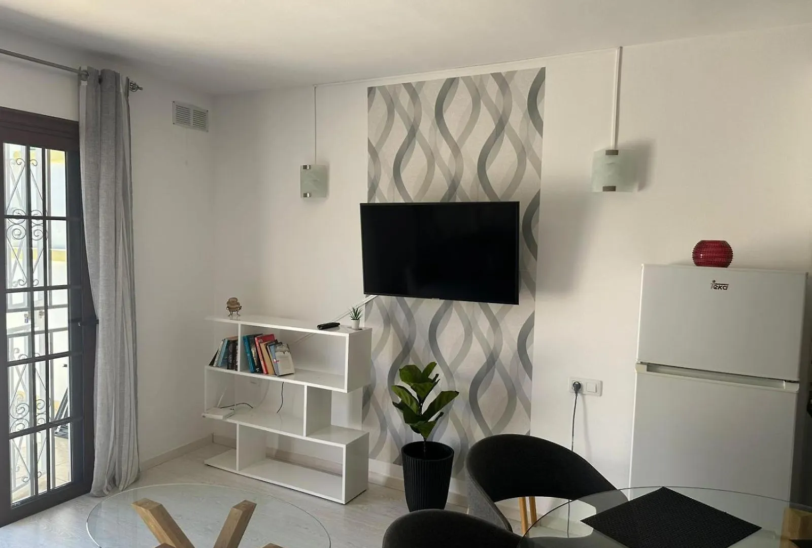Winsdor Costa Adeje Apartment