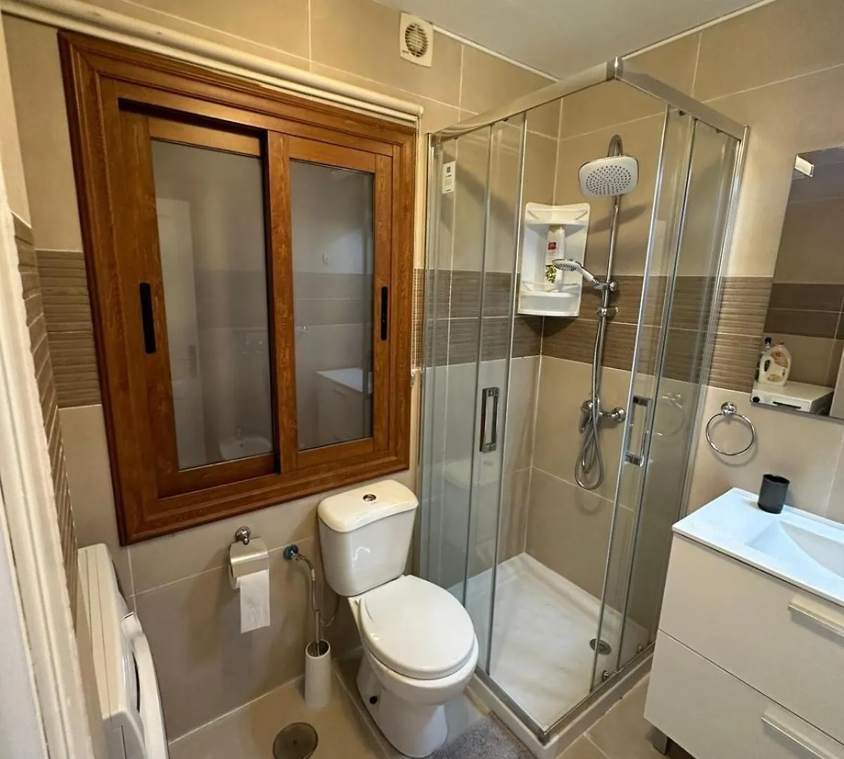 Winsdor Costa Adeje Apartment Hiszpania
