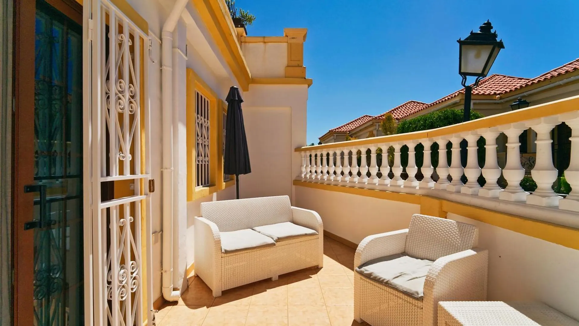 Winsdor Costa Adeje Apartment Costa Adeje (Tenerife)